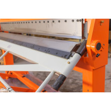 Станок листогибочный ручной STALEX PBB 2050/3SH
