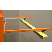 Гильотина ножная STALEX Q01-1.2x2500B