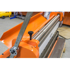 Станок комбинированный электромеханический Stalex 3-IN-1/1320X1.5