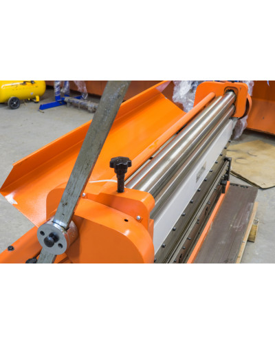 Станок комбинированный электромеханический Stalex 3-IN-1/1320X1.5
