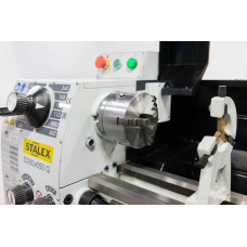 Станок токарный Stalex D280x650G