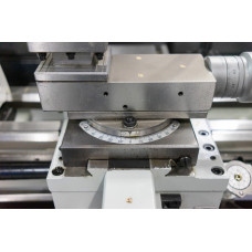 Станок токарный Stalex D280x650G