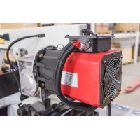 Автоматический ленточнопильный станок Stalex BS-460GBA