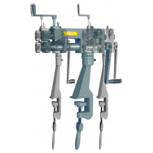 Станок зиговочный ручной Stalex RM-08