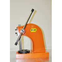 Пресс реечный Stalex AP-2