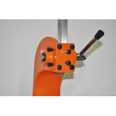 Пресс реечный Stalex AP-2