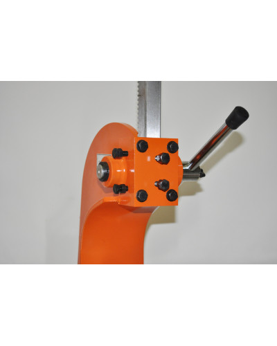 Пресс реечный Stalex AP-2