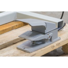Станок зиговочный электромеханический Stalex RM-36