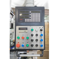 Инструментальный фрезерный станок Stalex WFM 750 Servo