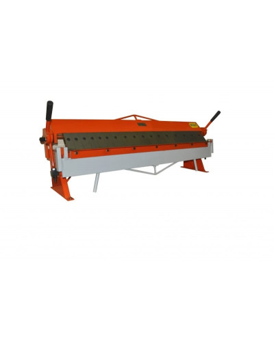 Станок листогибочный ручной Stalex W1.5x1260A