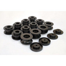Станок профилегибочный электромеханический Stalex RBM30