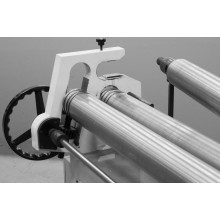 Станок вальцовочный электромеханический Stalex ESR-2070x3.5