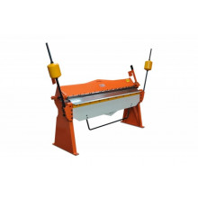 Станок листогибочный ручной сегментный Stalex W2.5x2540A