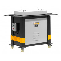Фальцепрокатный станок STALEX PRO LC 12
