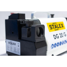 Заточной станок для сверл STALEX DG-20G