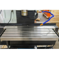 Инструментальный фрезерный станок Stalex WFM 750 Servo