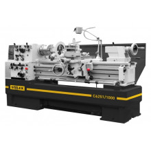 Станок токарно-винторезный STALEX C6251/1000