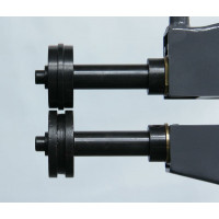 Станок зиговочный электромеханический Stalex RM-36