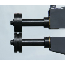 Станок зиговочный электромеханический Stalex RM-36