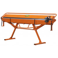 Станок листогибочный ручной Stalex RSM Prof 3500/0.7