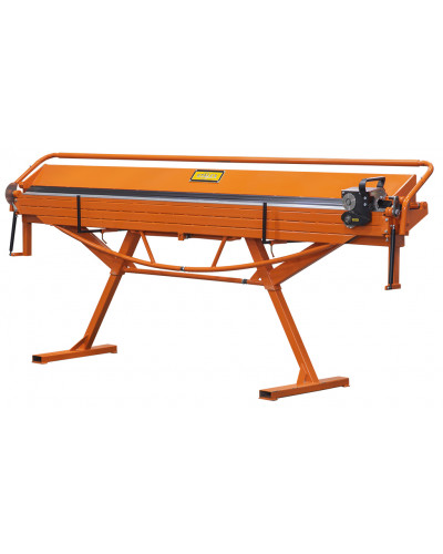 Станок листогибочный ручной Stalex RSM Prof 3500/0.7