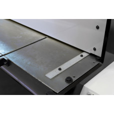 Гильотина гидравлическая Stalex THS 1520х4