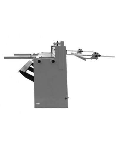 Гильотина ножная Stalex Q01-1.5x1320