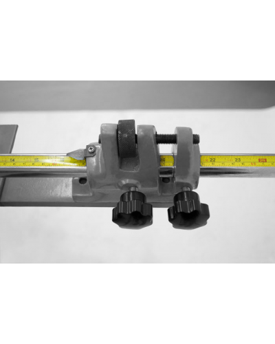 Гильотина ножная Stalex Q01-1x1000