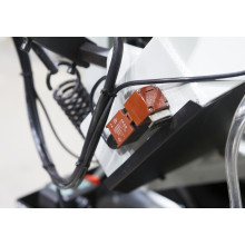 Станок ленточнопильный BS 260 G