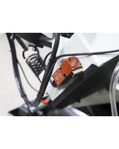 Станок ленточнопильный BS 260 G
