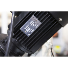 Станок ленточнопильный Stalex BS-170G