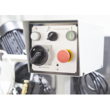 Станок ленточнопильный Stalex BS-170G