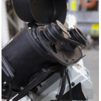 Ленточнопильный станок Stalex BS-128 HDRA