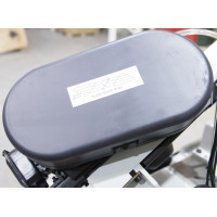 Станок ленточнопильный Stalex BS-912B