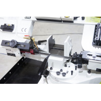 Станок ленточнопильный Stalex BS-712R