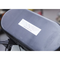 Станок ленточнопильный Stalex BS-712R