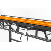 Станок листогибочный ручной Stalex LBM 3000