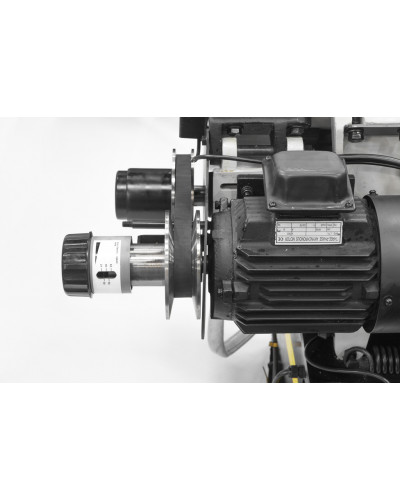Станок ленточнопильный Stalex BS-916V