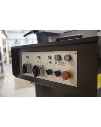 Станок ленточнопильный Stalex BS-315G