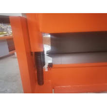 Станок листогибочный ручной STALEX PBB 2050/3SH