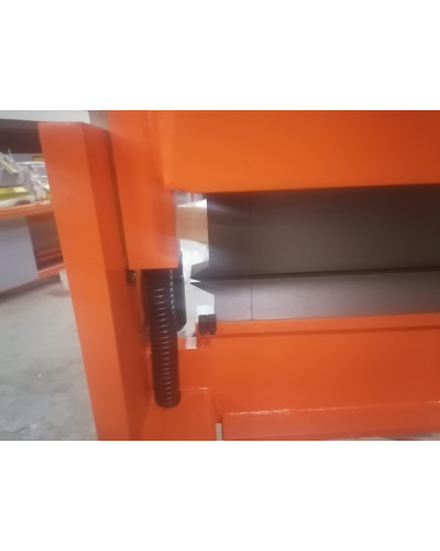 Станок листогибочный ручной STALEX PBB 2050/3SH