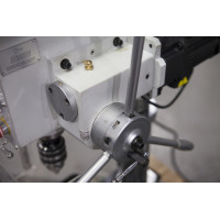 Сверлильно-резьбонарезной станок STALEX MTB-25PF
