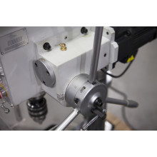 Сверлильно-резьбонарезной станок STALEX MTB-25PF
