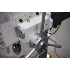 Сверлильно-резьбонарезной станок STALEX MTB-25PF