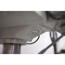 Сверлильно-резьбонарезной станок STALEX MTB-25PF