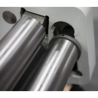 Станок вальцовочный ручной настольный Stalex  W01-0.8x1000