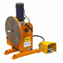 Сварочные позиционеры STALEX WP220