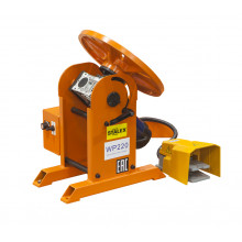 Сварочные позиционеры STALEX WP220
