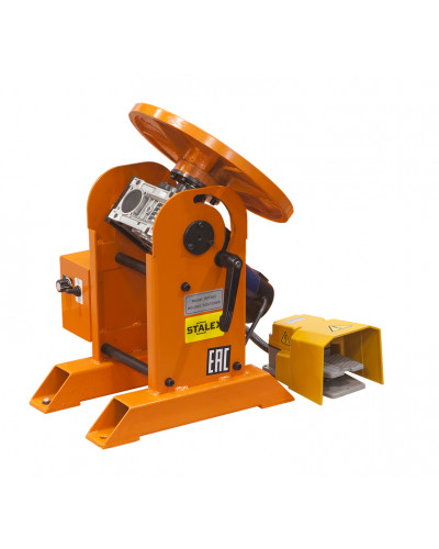 Сварочные позиционеры STALEX WP350