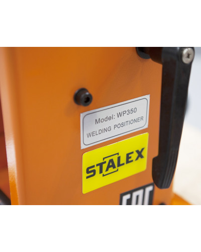 Сварочные позиционеры STALEX WP350